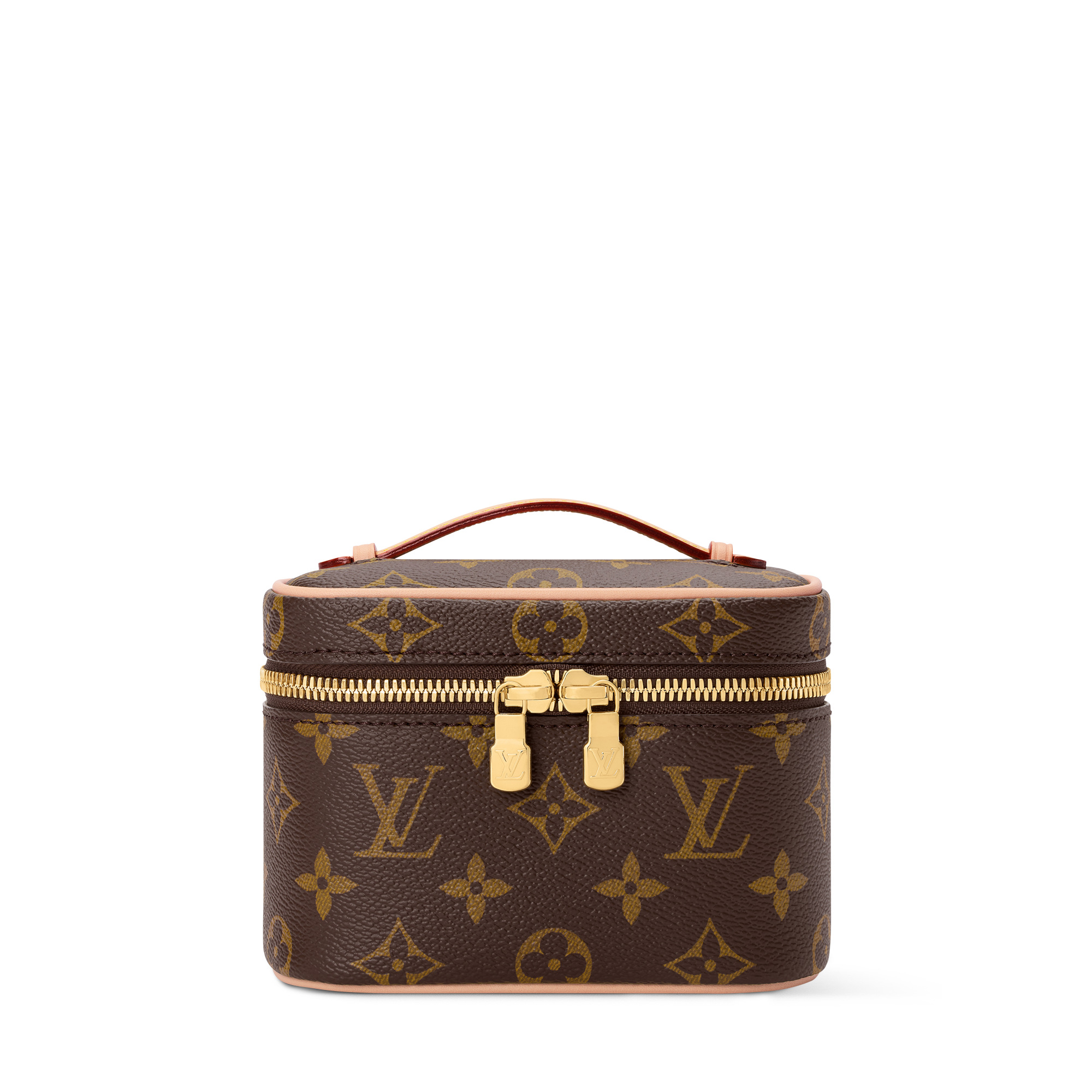 Nice Nano Bijoux Monogram - Women - Travel | LOUIS VUITTON ®